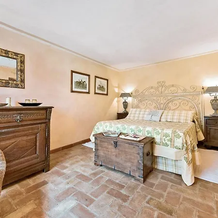 Villa Averdina Sarteano