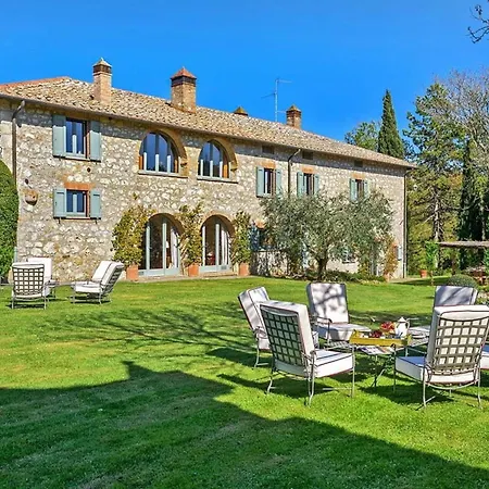 Villa Averdina *