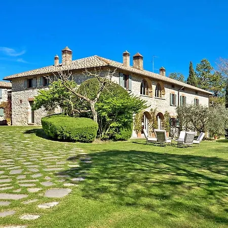 Villa Averdina